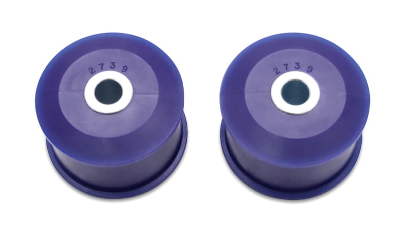 Superpro — Differential Mount - Front Bushing Kit