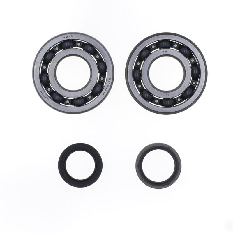 Athena — Athena 05-08 Suzuki RM 250 Main Bearing & Seal Kit
