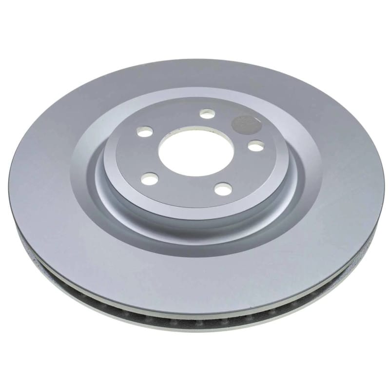 PowerStop — PowerStop Evolution Coated Rotor