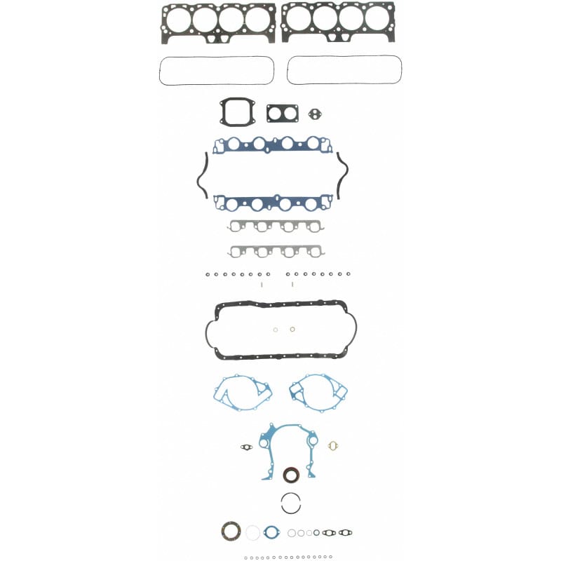 Fel-Pro — Engine Gasket Set