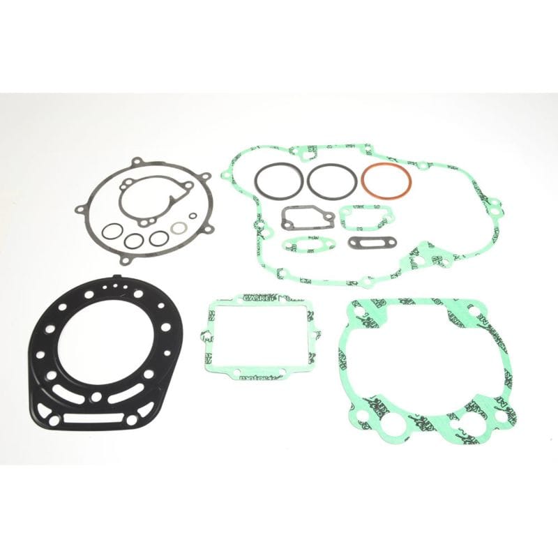 Athena — Athena 89-04 Kawasaki KX 500 Complete Gasket Kit