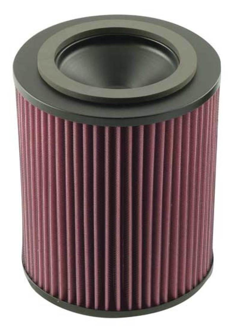 K&N Engineering — Replacement Air Filter