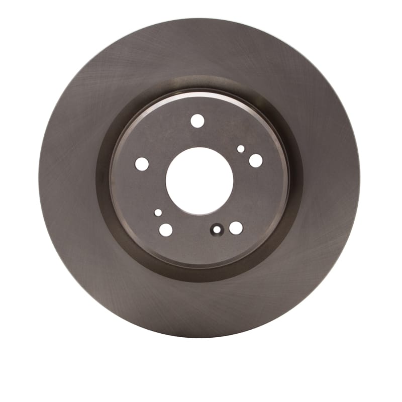 DFC — Disc Brake Rotor