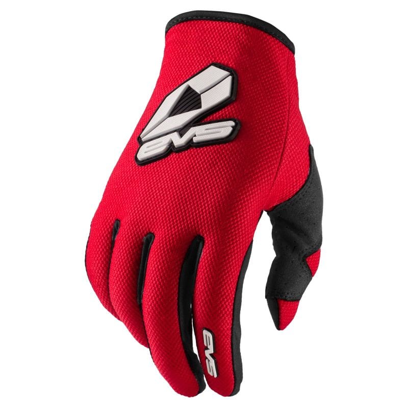 EVS — EVS Sport Glove Red - Large