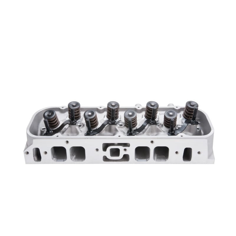 Edelbrock — Performer Series RPM Cylinder Head