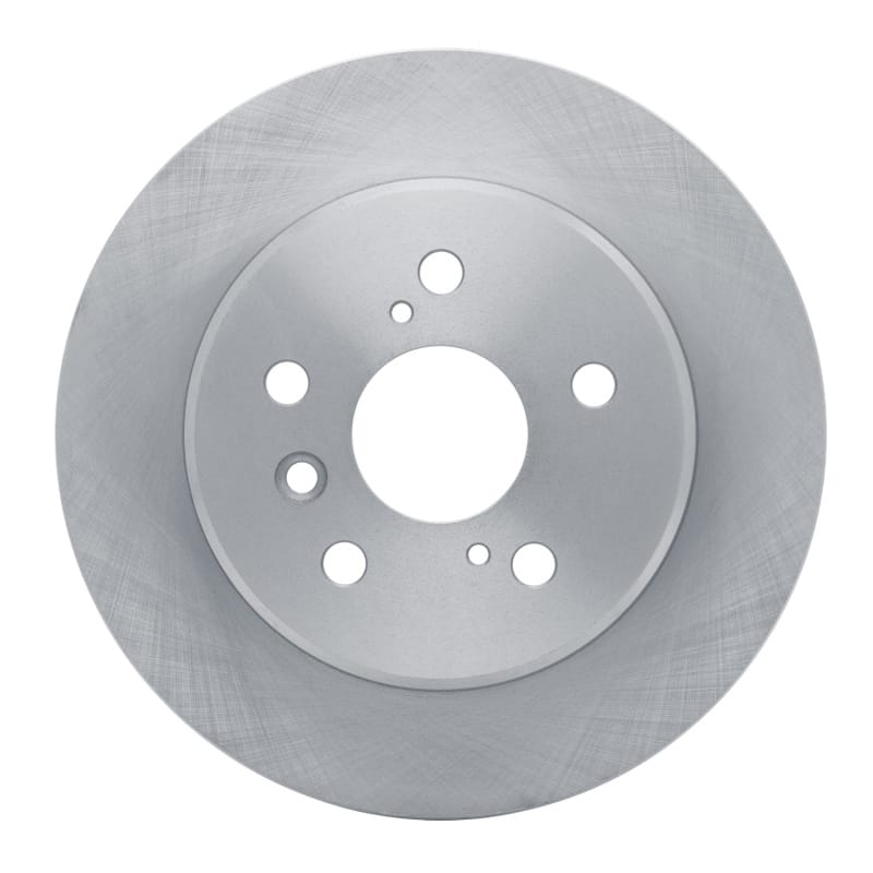 DFC — Disc Brake Rotor