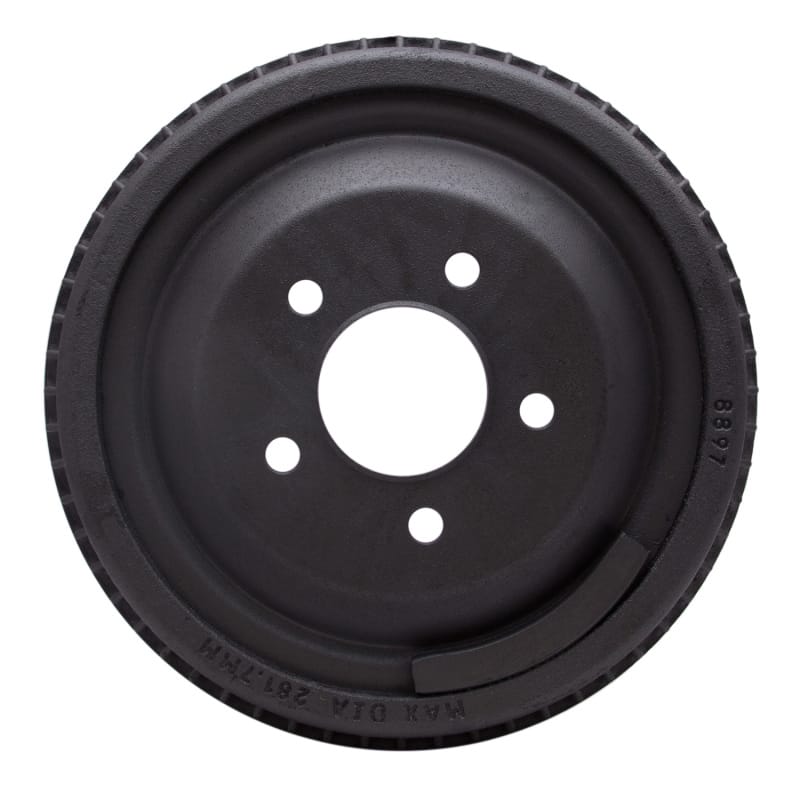 DFC — True Balanced Brake Drum