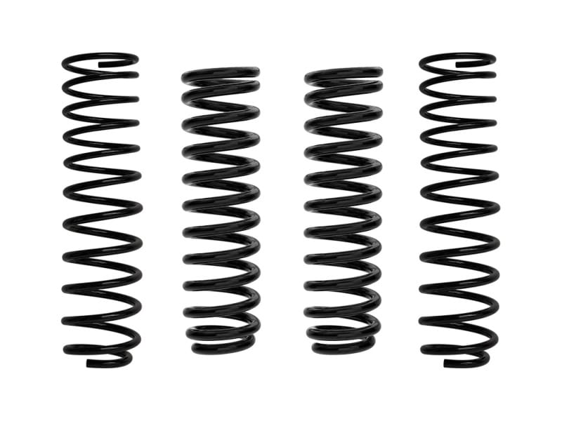 ICON — 21-24 FORD F150 RAPTOR 2-2.25" STAGE 1 SUSPENSION SYSTEM