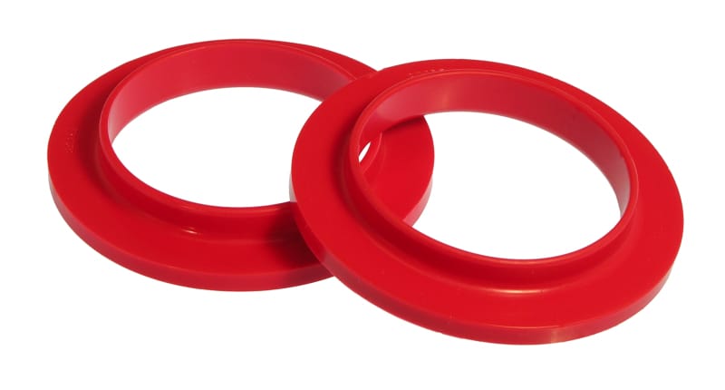 Prothane — MUSTANG FT UPR SPRG ISOLTR 79-82