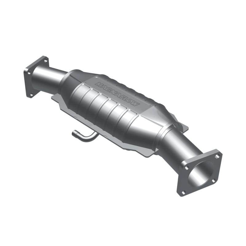 Magnaflow — Standard Grade Direct-Fit Catalytic Converter