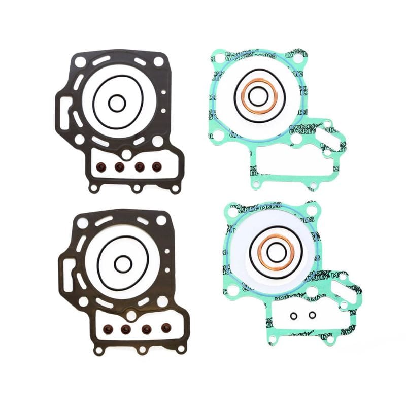 Athena — Athena 2004 Kawasaki KFX 700 Prairie 4X4 Top End Gasket Kit