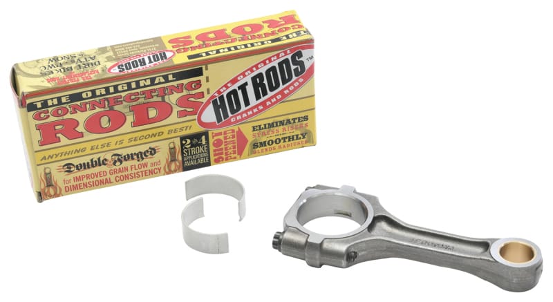 Hot Rods — Hot Rods 11-12 Commander 800/2012/14-17/2019 Commander 800R Connecting Rod Kit