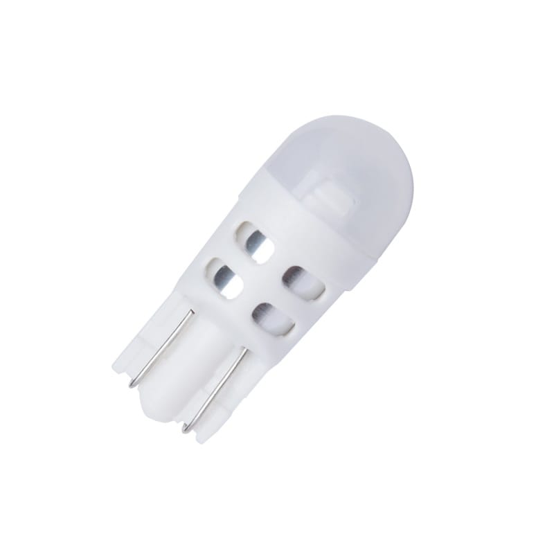 Putco — Putco LumaCore 194 Amber - Pair
Bulb