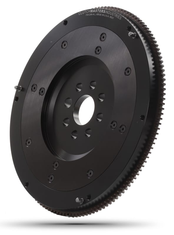 Clutch Masters — Lightweight aluminum flywheel