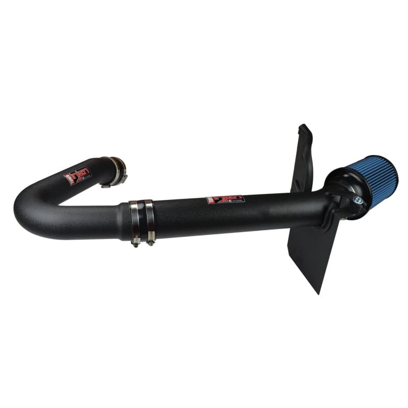 Injen — Wrinkle Black PF Cold Air Intake System
Power-Flow Air Intake System
