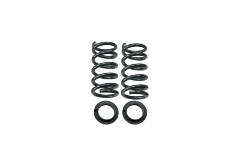 Belltech — COIL SPRING SET | 1 INCH FRONT LOWERING - 4202
1" Lowered Front Ride Height