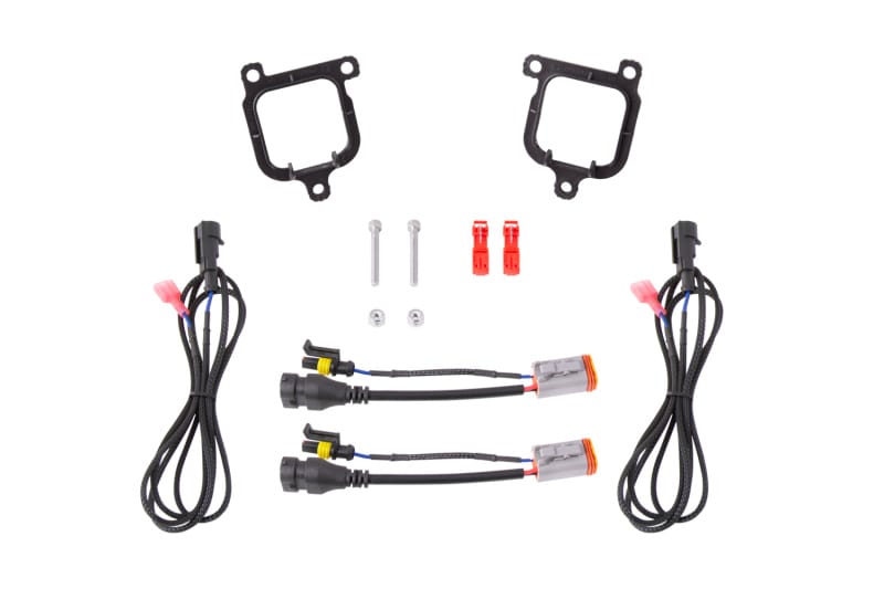 Diode Dynamics — Fog light mounting kit for your SSC1 Pod Light.