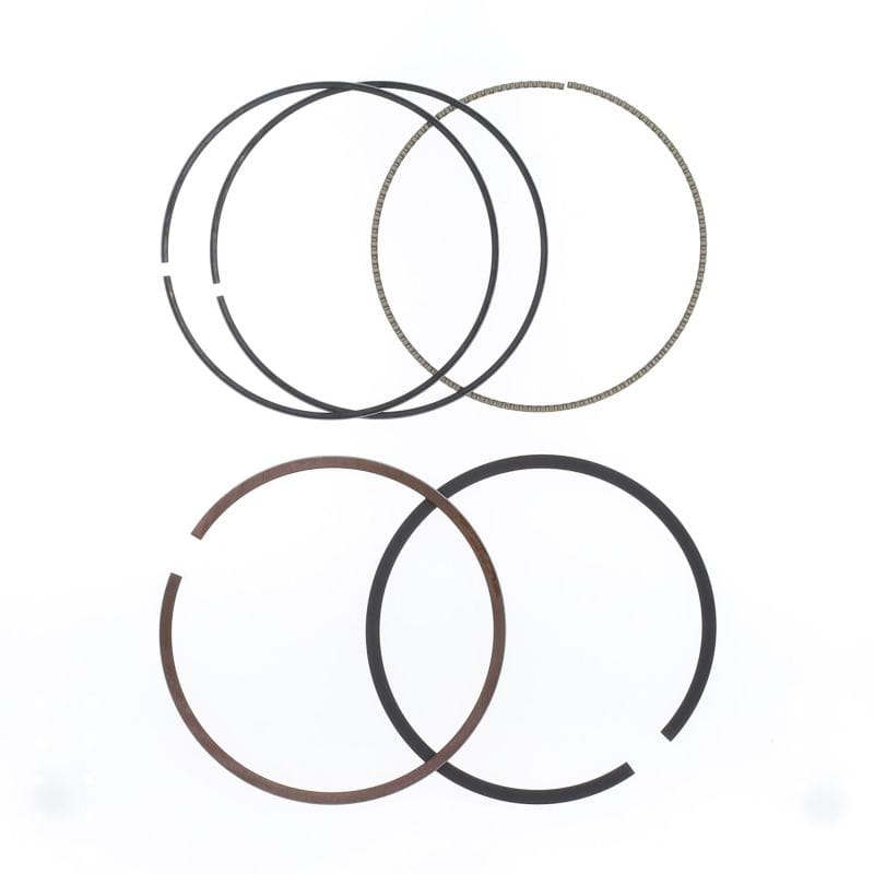 Athena — Athena 03-06 Yamaha WR 450 F 450cc 95mm Bore Piston Ring Set