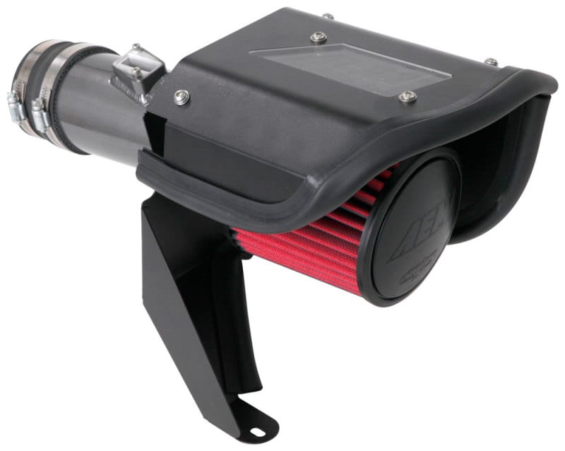 AEM Induction — AEM Cold Air Intake System
Cold Air Intake System
