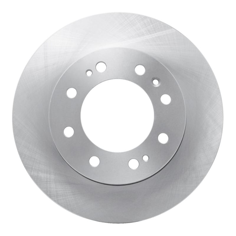 DFC — DFC Brake Rotor