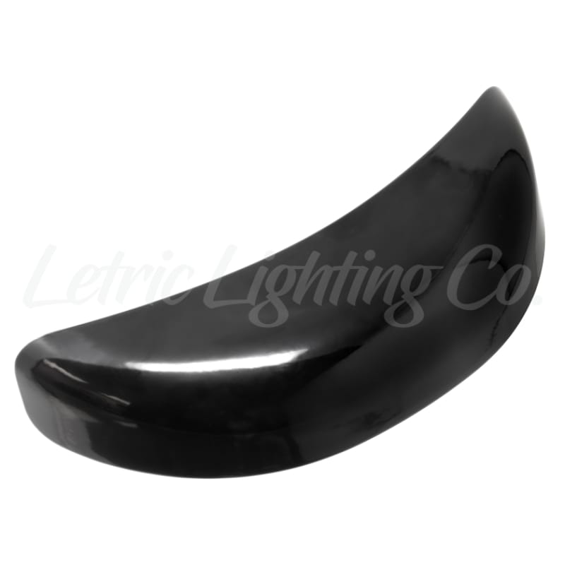 NAMZ — Namz 1999+ Road King Gloss Black Turn Signal Eliminator