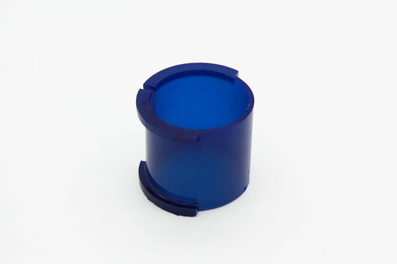 Superpro — Steering Rack and Pinion - Mount Bushing Kit