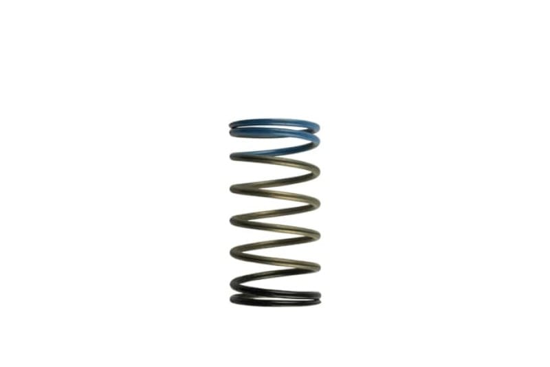 Turbosmart — WG50/60 10PSI MID SPRG-BLK/BLU