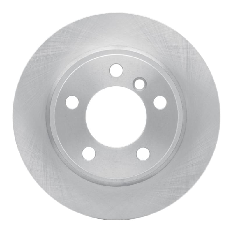 DFC — Disc Brake Rotor