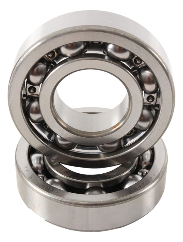 Hot Rods — Hot Rods 06-09/11-21 Yamaha YFM 700 R Raptor 700cc Main Bearing & Seal Kit