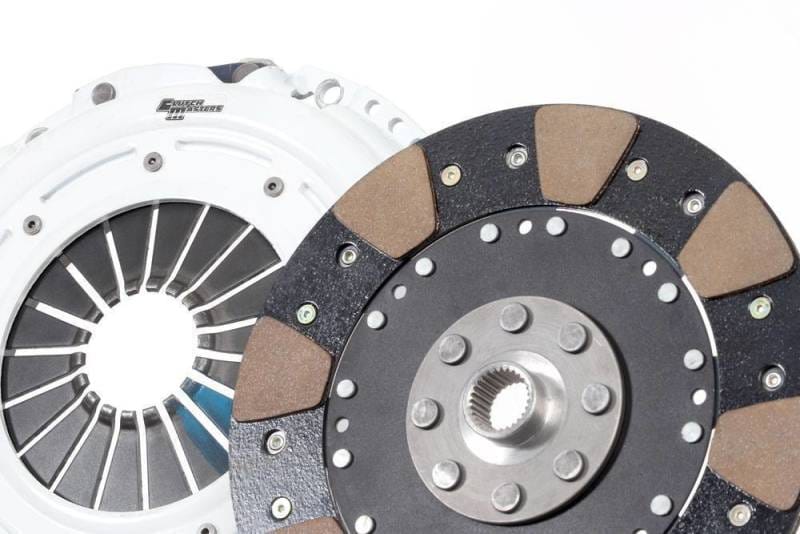 Clutch Masters — FX250 Single Disc Clutch Kit
