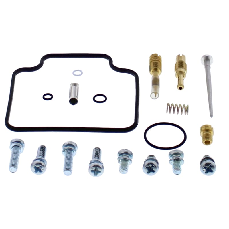 All Balls Racing — All Balls Racing 01-07 Honda NSS250 Carburetor Rebuild Kit