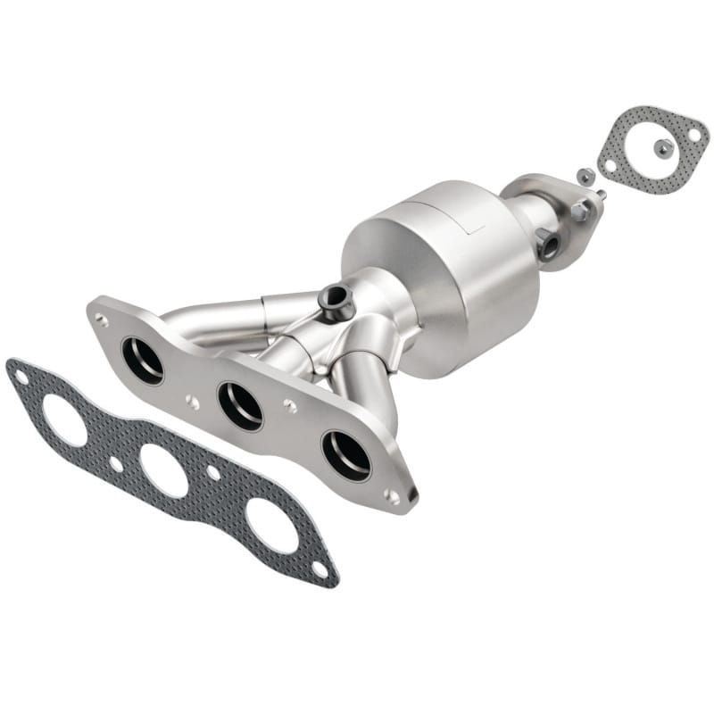 Magnaflow — OEM Grade Manifold Catalytic Converter