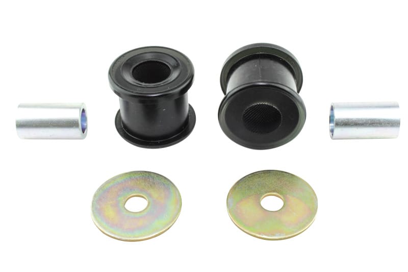 Whiteline — Control Arm Lower - Inner Rear Bushing Kit
Control arm - lower inner rear bushing
