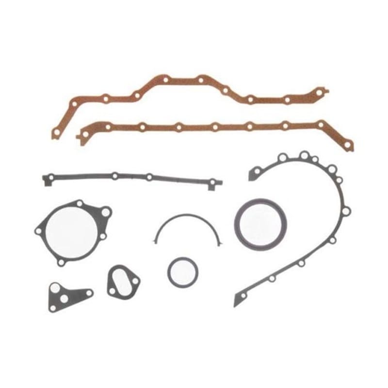 OMIX — Engine Gasket Set