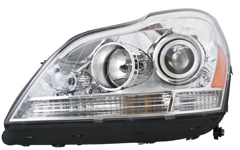 Hella — HELLA Headlight Assembly 263400051
HELLA Headlight 263400051