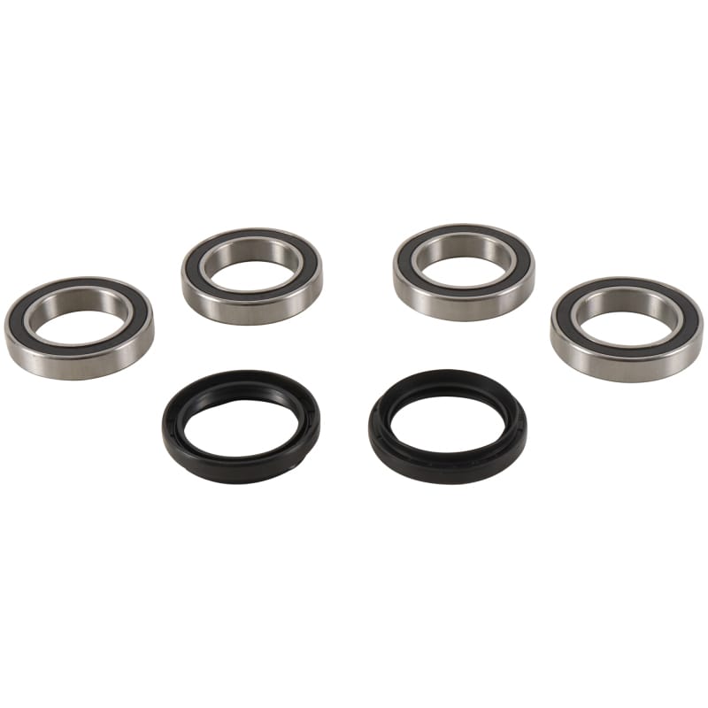 Pivot Works — Pivot Works 04-05 Yamaha YFZ450 Rear Wheel Bearing Kit