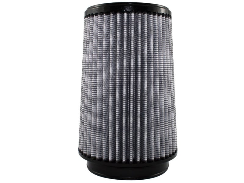 aFe — Magnum FORCE Intake Replacement Air Filter w/ Pro DRY S Media
MagnumFLOW Intake PRO DRY S Air Filter
