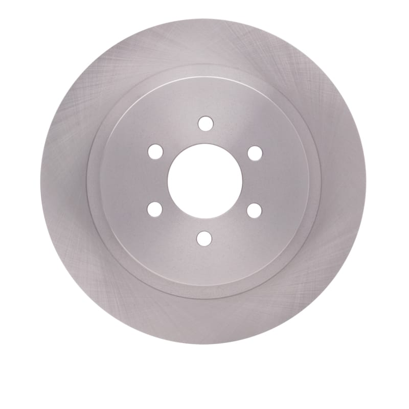 DFC — Disc Brake Rotor