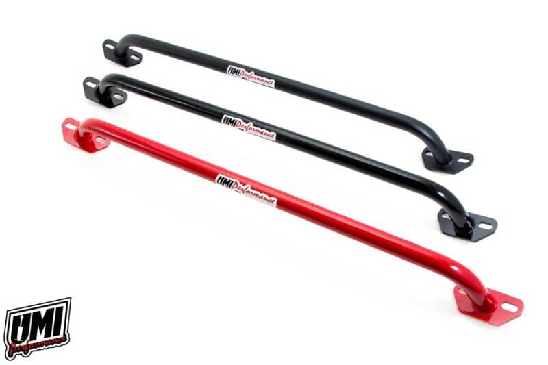 UMI Performance — 2005 - 1993-2002 GM F-Body Shock Tower Brace