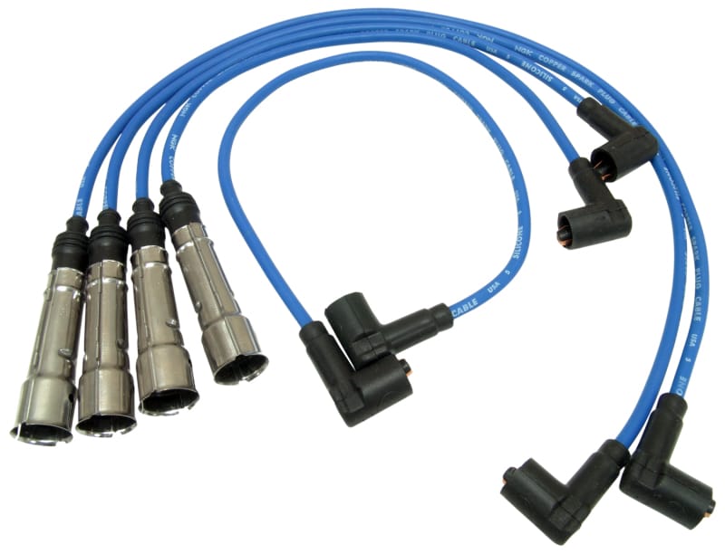 NGK — NGK Spark Plug Wire Set