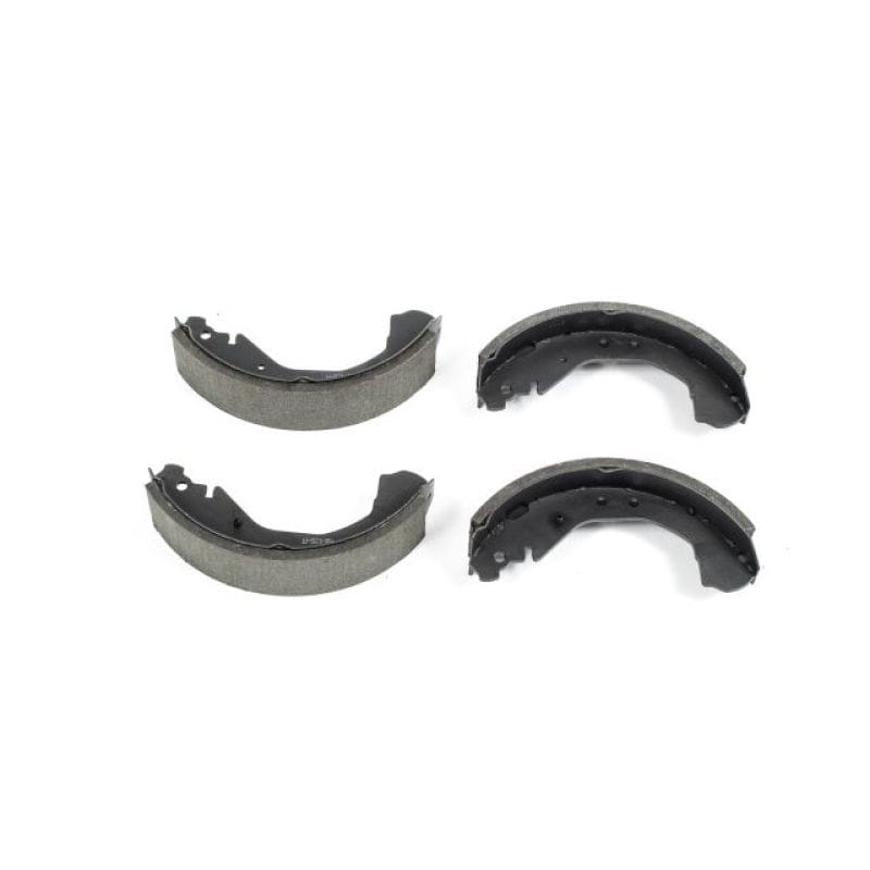 PowerStop — Power Stop 93-94 Chevrolet Blazer Rear Autospecialty Brake Shoes