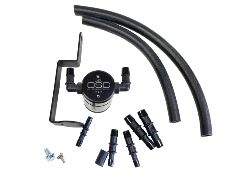 J&L — Oil Separator 3.0 Passenger Side
