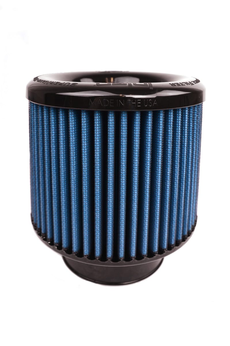 Injen — Technology SuperNano-Web Air Filter
SuperNano-Web Dry Air Filter