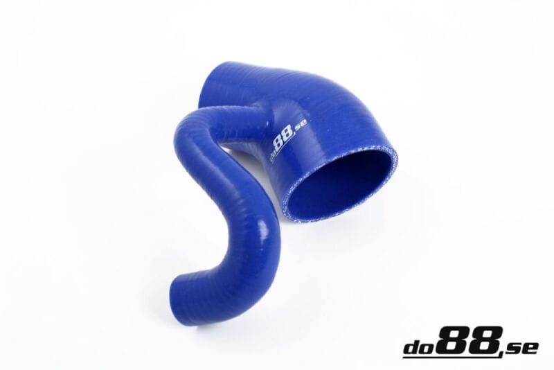 do88 — do88 Volvo 850/S70/V70 3in-2.25in Throttle Body Hose Blue