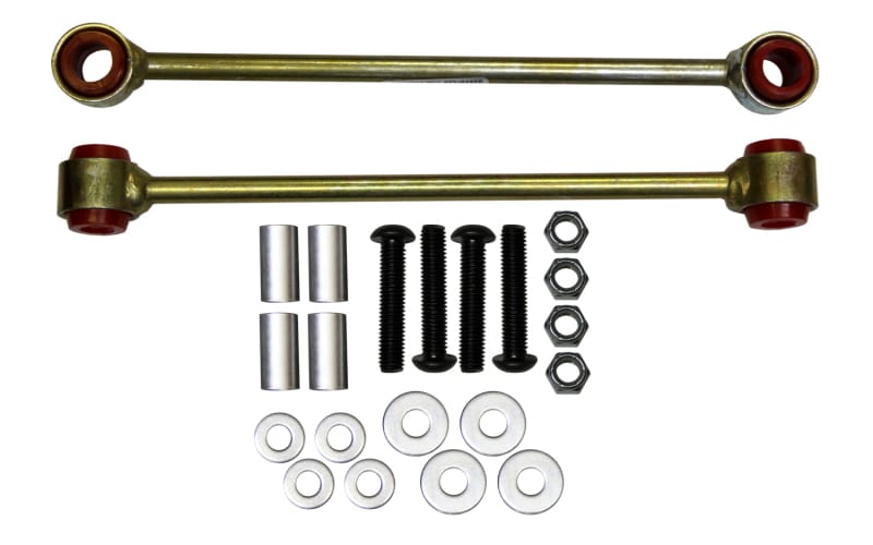 Skyjacker — SWAY BAR LINK JEEP JK REAR