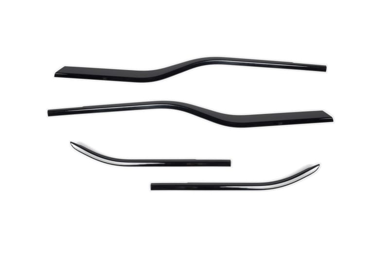 Putco — Window Trim Accent