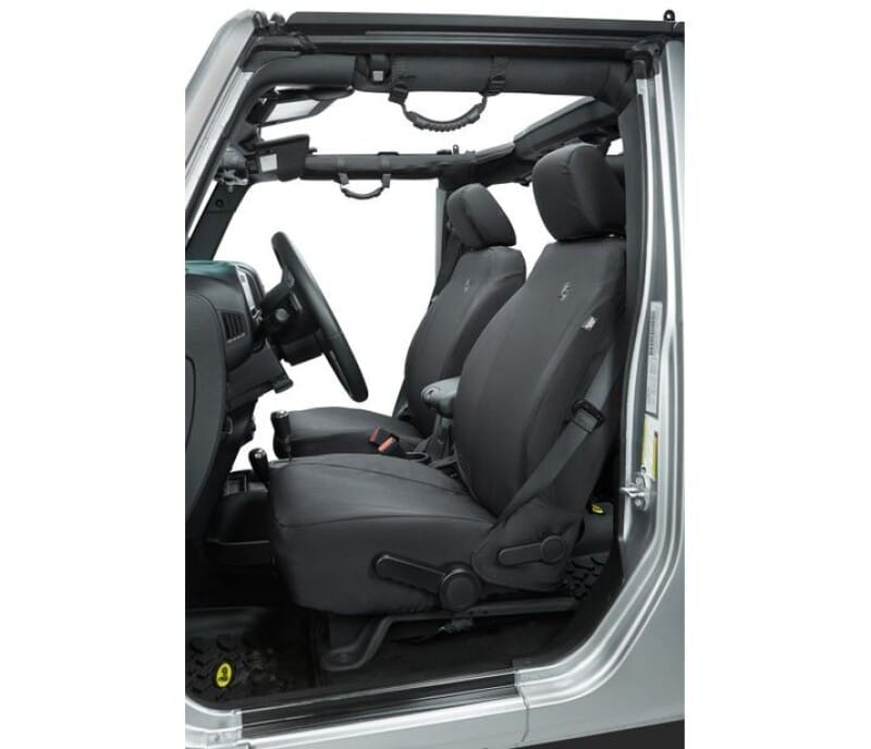 Bestop — Seat Covers