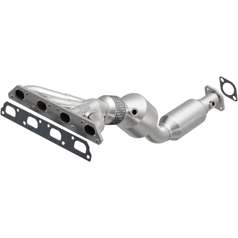 Magnaflow — California CARB Manifold Catalytic Converter
California Manifold Catalytic Converter