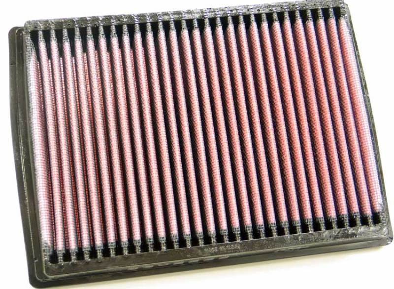 K&N Engineering — Replacement Air Filter