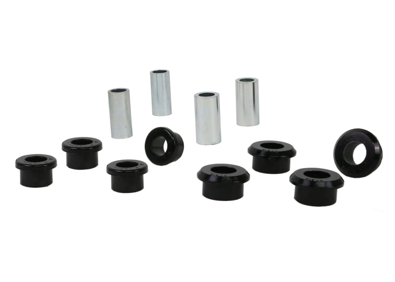 Whiteline — Control Arm Lower Front - Bushing Kit
Control arm - lower front bushing